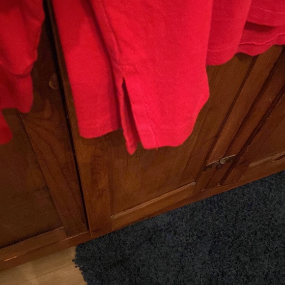 Polo by Ralph Lauren long-sleeve shirt - Picture 4 of 7